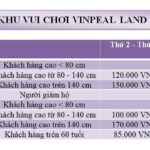 gia-ve-khu-vui-choi-time-city