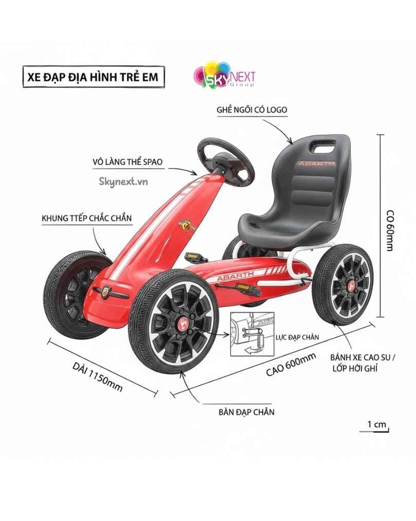 Xe-dap-chan-Go-Kart.jpg Xe dap chan Go Kart