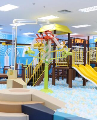 Vui chơi trải nghiệm Thái Nguyên: 10 địa điểm phù hợp cho trường