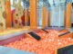 Khu vui chơi 700m² inclusive: Thiết kế cho mọi năng lực