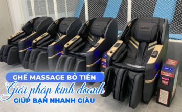 ky nang van hanh ghe massage khoa ngan content image