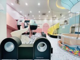 marketing mua thap diem khu vui choi content image