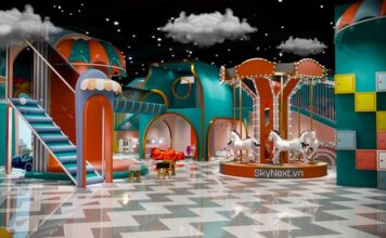 nature play cho san choi 950m2 content image