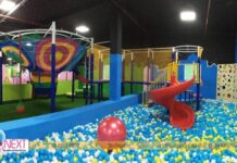 Quản lý vòng đời thiết bị chơi: quy trình an toàn cho trường học