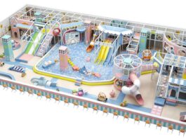 Thiết kế chơi phát triển kỹ năng cho sân chơi 50–150 m² thiet ke choi phat trien ky nang 50 150m2 content image
