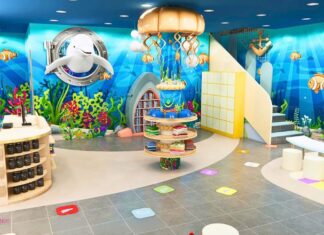 Thiết kế trải nghiệm giáo dục 400m²: brief chuyên sâu thiet ke trai nghiem giao duc 400m2 brief chuyen sau content image