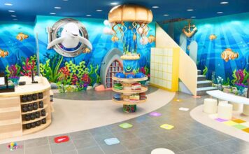 Thiết kế trải nghiệm giáo dục 400m²: brief chuyên sâu thiet ke trai nghiem giao duc 400m2 brief chuyen sau content image