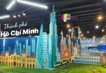 Thiết kế trải nghiệm khu vui chơi trẻ em: xu hướng & chỉ dẫn 2027