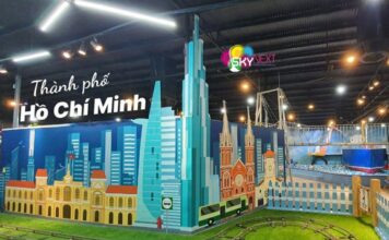 Thiết kế trải nghiệm khu vui chơi trẻ em: xu hướng & chỉ dẫn 2027 thiet ke trai nghiem khu vui choi tre em 2027 content image