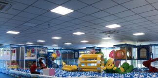 Trải nghiệm giáo dục Sơn La cho trẻ: Top 7 điểm học ngoài trời
