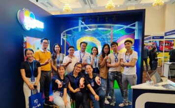 Triển lãm nghề công viên giải trí: không gian học nghề thực tế cho học sinh và giáo viên trien lam nghe cong vien giai tri hoc thuc hanh content image