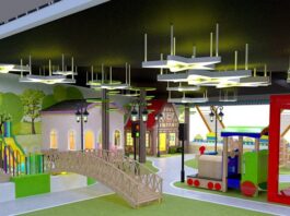 Vệ sinh sân chơi trong trường học: Kế hoạch giáo dục trải nghiệm ve sinh san choi trong truong hoc giao duc trai nghiem content image