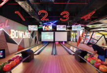 Bowling giáo dục cho trẻ: lesson plan & checklist an toàn