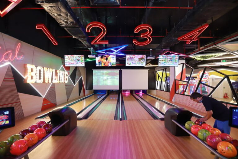 bowling giao duc cho tre lesson plan checklist an toan content image