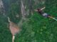 Bungee trong giáo dục trải nghiệm: an toàn và ứng dụng thực tiễn
