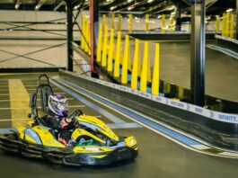 go kart cho tre em huong nghiep giao duc van dong content image