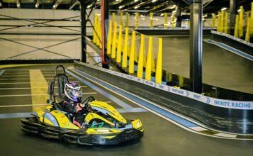 Go-kart cho trẻ em: Hướng nghiệp & giáo dục vận động go kart cho tre em huong nghiep giao duc van dong content image