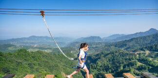 Highwire kết hợp giáo dục: Hướng dẫn thiết kế chương trình cho trường