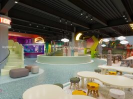 Thiết kế khu vui chơi giáo dục 1000m² — brief chuyên dụng khu vui choi giao duc 1000m2 brief chuyen dung content image