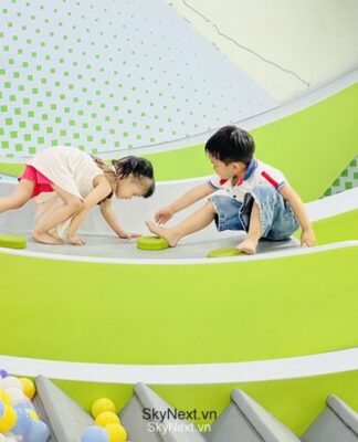 Review: Khu vui chơi kết hợp giáo dục Hưng Yên — 6 điểm tham khảo cho phụ huynh và nhà đầu tư
