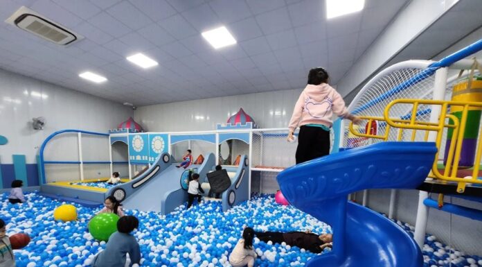 Top 10 khu vui chơi giáo dục Bắc Ninh: chọn theo lợi ích phát triển trẻ