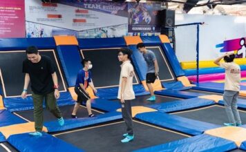 trampoline giao duc truong trung tam nha cung content image
