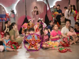 Trung thu 2026 kết hợp giáo dục cho trẻ: hướng dẫn chọn địa điểm & hoạt động trung thu 2026 ket hop giao duc cho tre content image