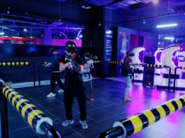 VR kết hợp giáo dục: thiết kế trải nghiệm học‑giải trí an toàn vr ket hop giao duc thiet ke trai nghiem content image