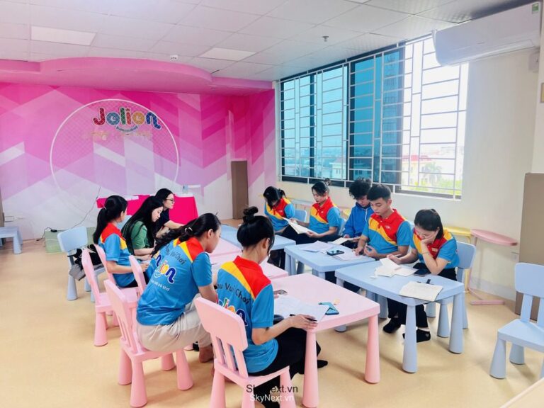 dao tao nhan su khu vui choi giao duc khung tieu chi content image