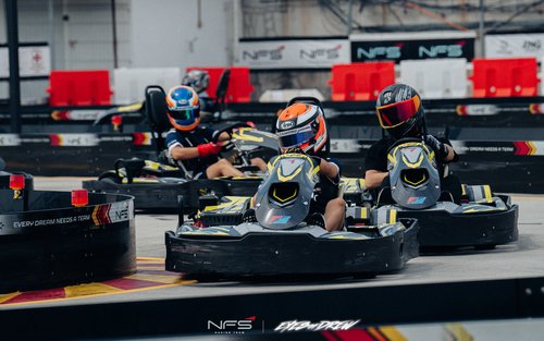 go kart cho giao duc ky nang content image