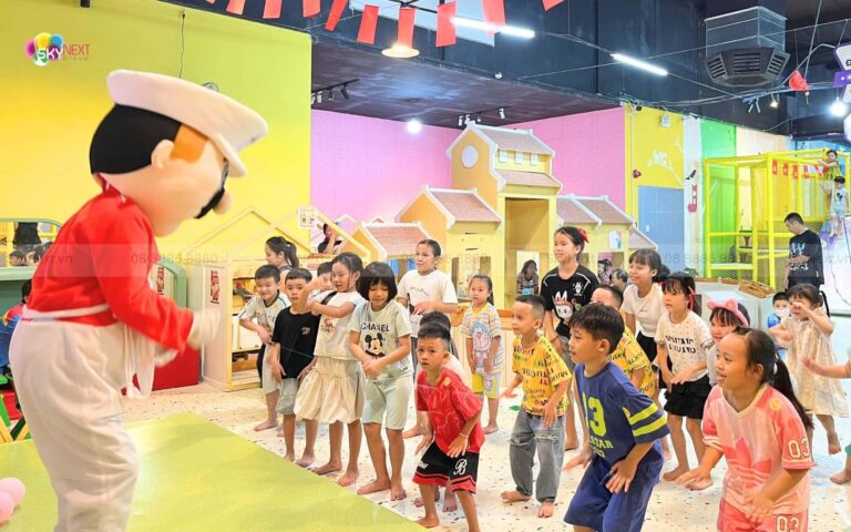 thiet ke khu vui choi ket hop giao duc tiet kiem content image