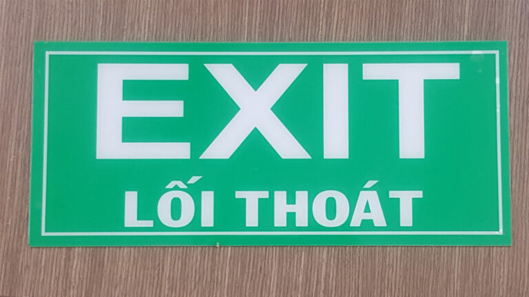 thoat hiem cho tre em thiet ke giao duc pccc content image