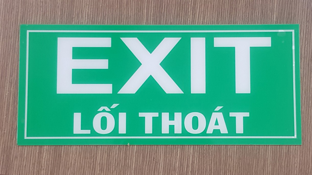 thoat hiem cho tre em thiet ke giao duc pccc content image
